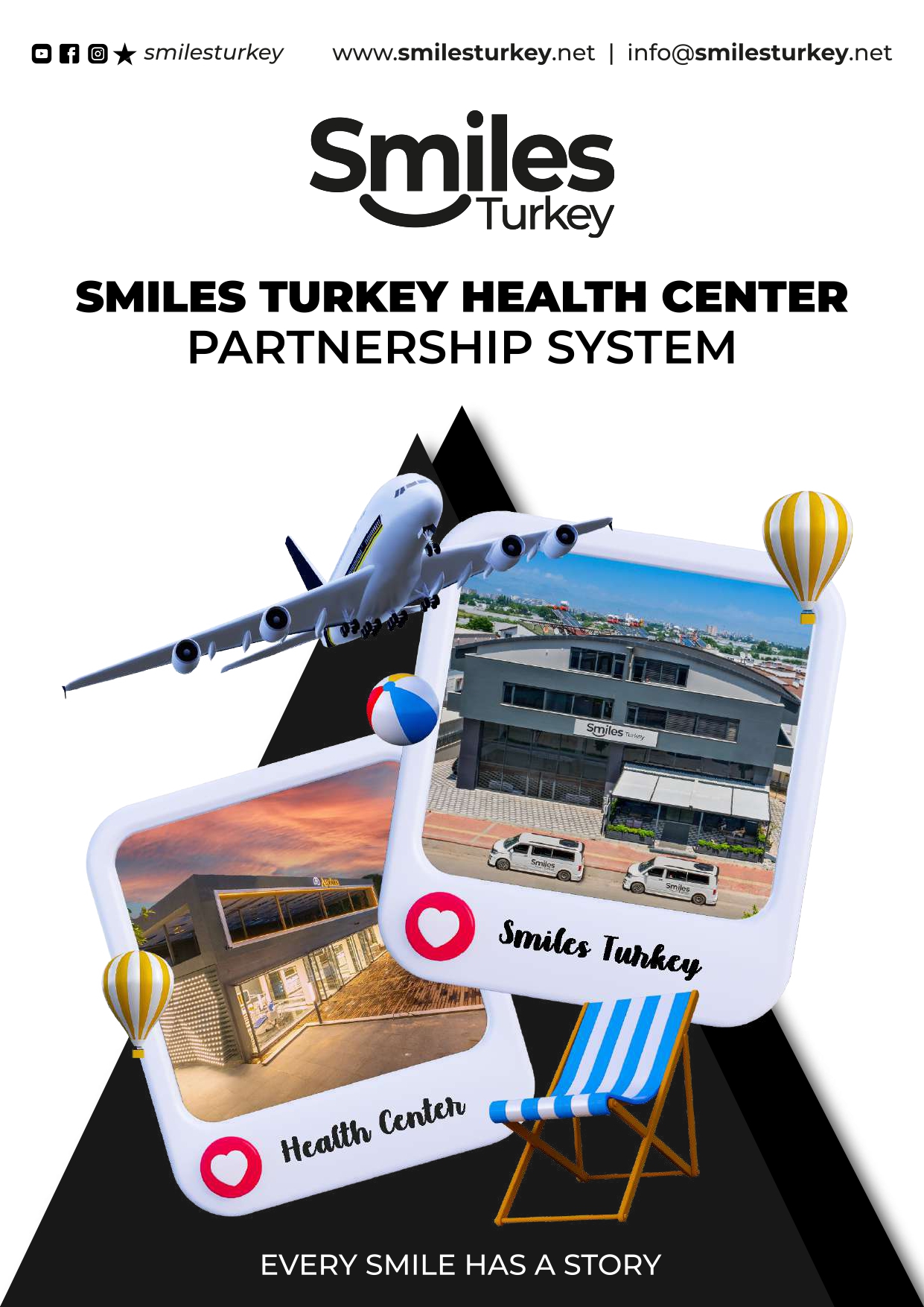 Smiles Partnership